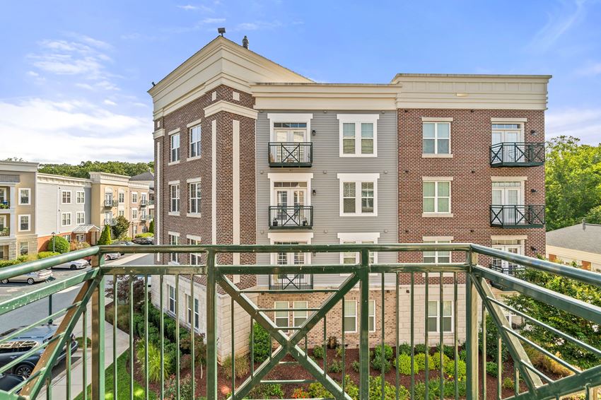 The Village Lofts Apartments, 309G Pisgah Church Road, Greensboro, NC